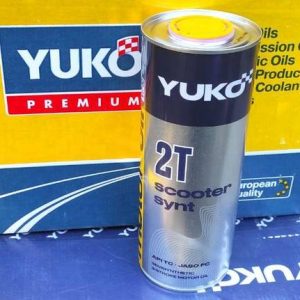 Олива 2Т YUKO Ж/Б