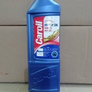Олива 2Т Caroil