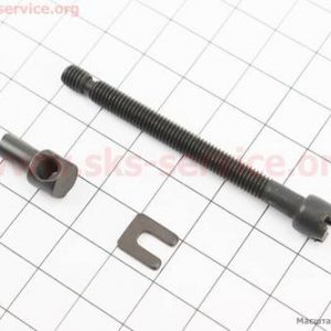 Натягувач ланцюга прямий GL 45/52