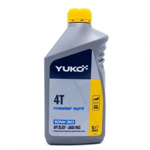 Оливо 4Т 10W30 YUKO