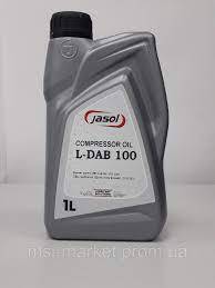 Олива компресорна Jasol 100