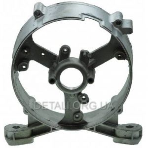 Кришка генератора задня - GN 2-3,5 KW