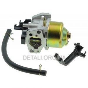 Карбюратор ген. 168F/170F (6,5/7Hp)