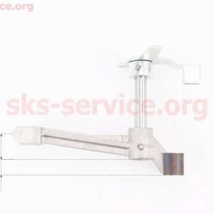 Рейка топливного насоса 178F