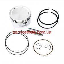 Поршень у зборі 188F 88mm STD