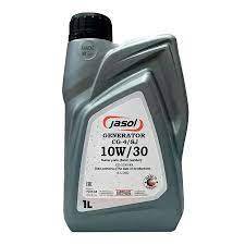 Олива jasol 4Т 10w30 1л