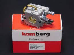 Карбюратор GL 45/52 камберг