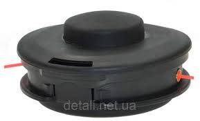Шпуля триммера Oleo-Mac d130 різьблення d8х1,25 мм