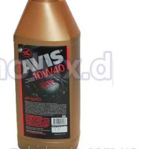 Олива 4Т 10W40 AVIS