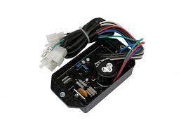 AVRреле напруги 450v680mf 3 фази KI-DAVR-50S3