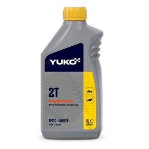 Олива 2Т YUKO