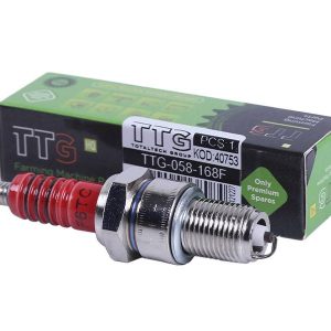Свічка F6TC (168F; 177F; 188F) - 168F