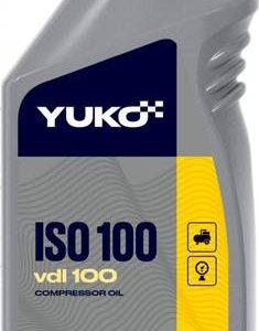 Олива компресорна YUKO 100