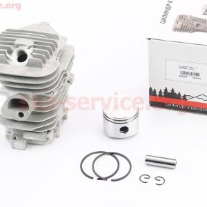 Циліндр до-кт (цпг) 40mm (палець 10mm) OLEO MAC 941C